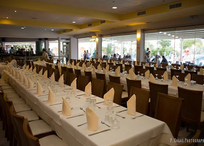 Majestic Hotel & Spa Laganas